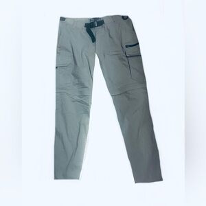mens climbing pants